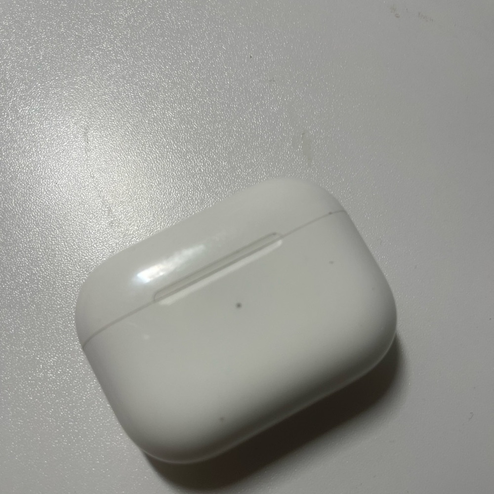 new airpod pros